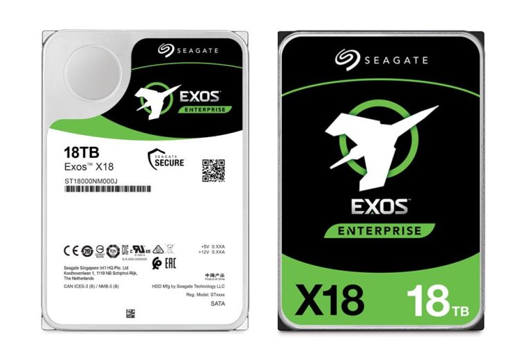 Read more about the article The Ultimate Guide to ST18000NM000J: Seagate’s Powerhouse Hard Drive for High-Capacity Storage