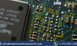 United Kingdom Semiconductor Market Size, Share & Forecast 2024-2032