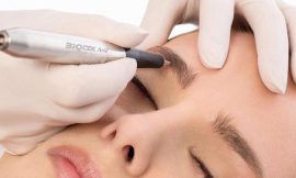 The Top Benefits of Learning Semi-Permanent Eyebrow Techniques