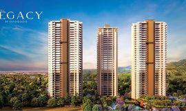 Silverglades Legacy Gurgaon: The Epitome of Luxury Living