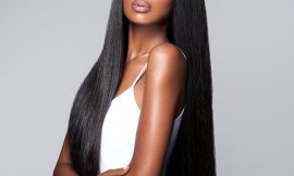 How to Style Straight Wigs for Gorgeous Long Hairstyles