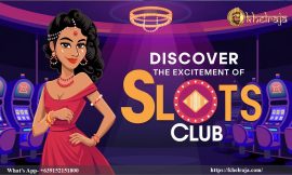 Exploring Slot Machines and Crash Games: Fun and Excitement in Online Casinos