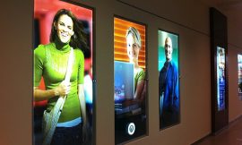 Duratrans Backlit Printing: A Perfect Solution for Stunning Visuals by Industri Designs