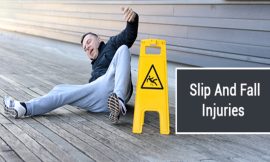 Slip and Fall Accidents on the Road: What Happens After Compensation?