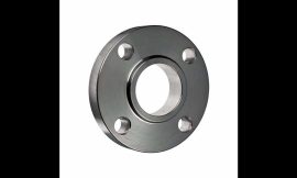 What Are Slip-On Flanges, And When Are They Used?