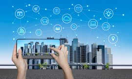 The Transformative Role of IoT in the Real Estate Industry