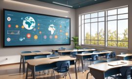 Smart Classroom Market Size Estimates, Market Trends, and Industry Dynamics