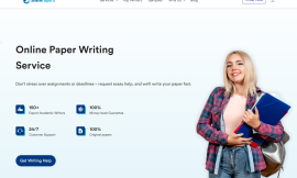 SharkPapers.com: Professional Essay Writing Service For All US Students