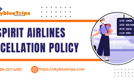 Spirit Cancellation Policy – A Traveler’s Guide