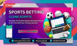 Plurance: Your Ultimate Choice for Sports Betting Clone Script Development with Halloween Deals Up to 17% Off!