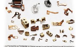 How a Supplier of Stamping Parts Provides an Affordable Option