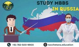 Study MBBS in Russia: Affordable Fees for International Students