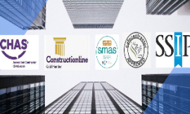 How Accreditation with CHAS, Constructionline, SMAS, and More Can Transform Your Business