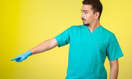 Why Wear Medical Scrubs?