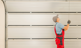 The Importance of Garage Door Opener Installation and Service