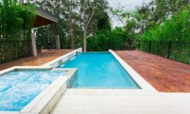 Insights into the Swimming Pool Construction Market (2024-2032)