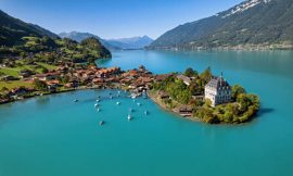 8 Unique Experiences You’ll Only Find in Switzerland