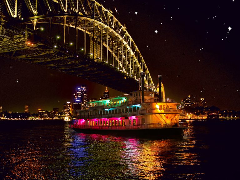 Read more about the article All About Sydney’s All-in-One, Scenic Adventure Cruise Experience!