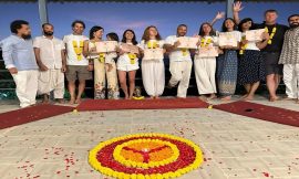 Enhance Your Mind-Body Connection with Yoga Classes in Goa