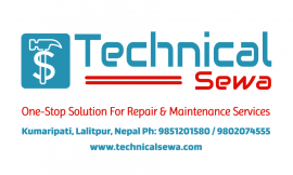 Emergency Appliance Repair Nepal: Your Trusted Solution for Home Appliance Woes