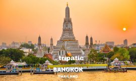 Bangkok Travel Packages: The Ultimate Guide for Travelers