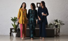 The Best Fabric Choices For Women’s Kurtis