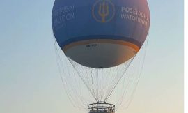 What Sets the Dubai Balloon Atlantis Apart from Other Attractions