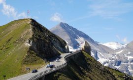 5 Most Scenic Road Trips Across Austria