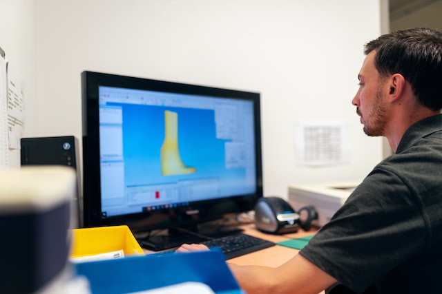 Read more about the article Understanding Thermal Analysis: The Key to Effective Thermal Management Solutions in Various Industries