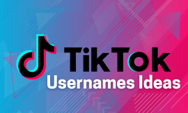 Discovering the Best TikTok Usernames (Cool, Funny and Good)