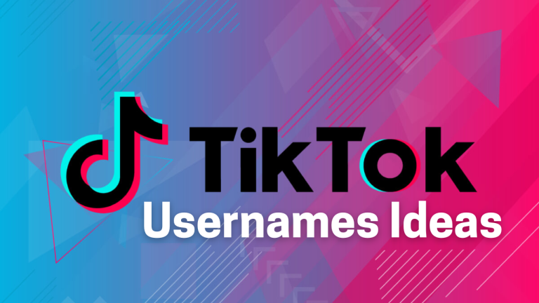 Read more about the article Discovering the Best TikTok Usernames (Cool, Funny and Good)