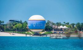 Top 5 Tips for a Great Experience at Dubai Balloon Atlantis