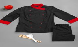 Dressing for Success: Selecting the Ideal Chef Uniform for Your Hotel Kitchen