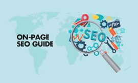 Transform Your Website with On Page SEO Services