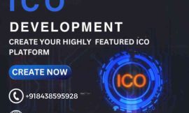 Creative ICO Development Services to Maximize Your Fundraising Potential