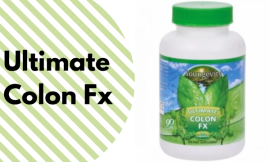 Ultimate Colon FX: A Comprehensive Look at Digestive Health