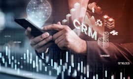 Understanding CRM Analytics: Small Business Data Strategies