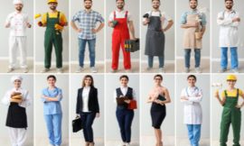 First Impressions in Business: The Impact of Uniforms