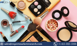 United States Makeup Market Report: Growth Trends, Insights, and Forecast 2024-2032