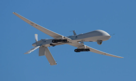 United States Unmanned Aerial Vehicle Market, Size, Future, Growth, Trends