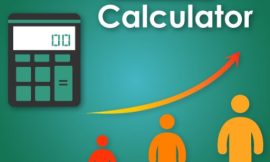 Age Calculator | Calculate Your Age Online