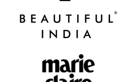 Marie Claire Spotlights Beautiful India: Sustainable Luxury Through Fragrance