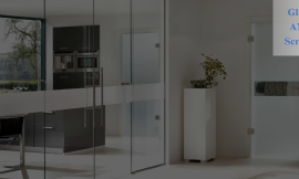 The Impact of Glass Doors on Home Security