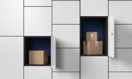 What are Parcel Lockers and How Do They Work? | eLocker