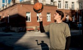 What is Street Basketball?