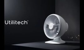 Seasonal Comfort Made Easy with Utilitech Fans and Heaters