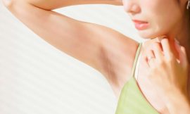 Underarm Whitening Treatments What You Need to Know in Dubai