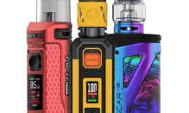 Vapes Master is cheapest vape supplier in UK