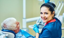 Why Quincy Dental Care is Your Go-To for Oral Health: Top Services Explained