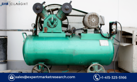 Vietnam Air Compressor Market Forecast 2024-2032: Growth Trends, Challenges, and Opportunities